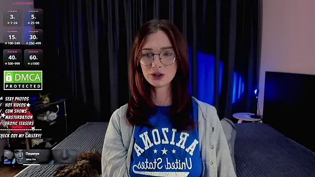 Lee_Loo webcam show