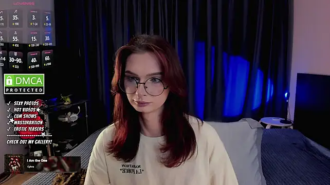 Show modela Lee_Loo na web-kameri