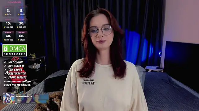 Lee_Loo webcam show