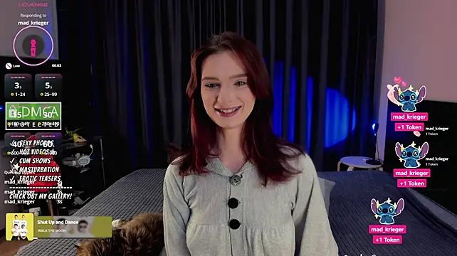 Lee_Loo Webcamshow