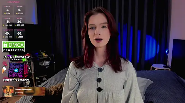 Lee_Loo's Webcam Show