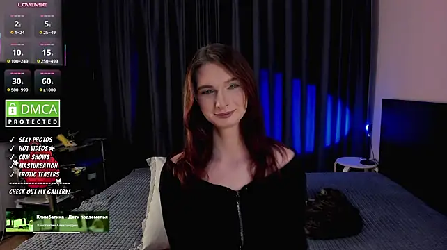 Lee_Loo Webcam-Show