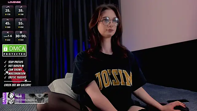 Lee_Loo's Webcam Show