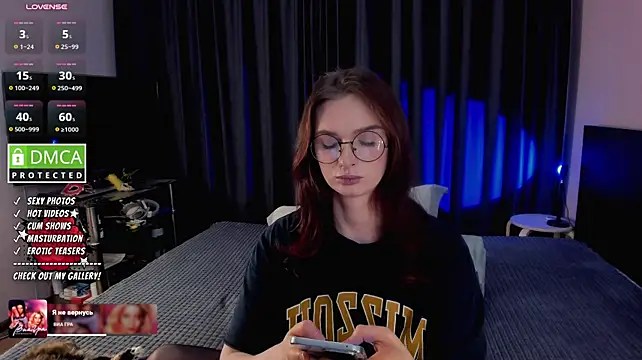 عرض كام Lee_Loo