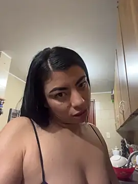 Miaparkerss_'s Webcam Show