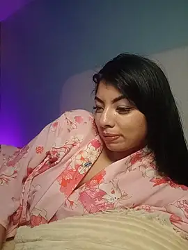 عرض كام Miaparkerss_