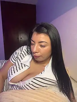 Czat XXX na żywo – Miaparkerss_