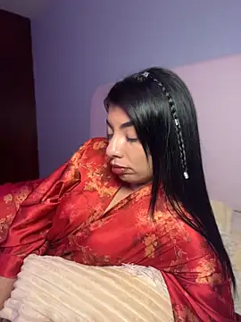 צ'אט XXX בשידור חי של Miaparkerss_