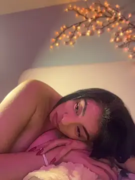 Miaparkerss_ 웹캠 쇼