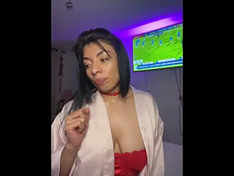 Miaparkerss_'s Live XXX Chat