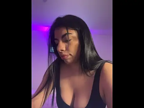 Chat XXX en directo de Miaparkerss_