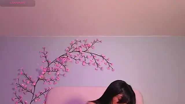 Miaparkerss_ 웹캠 쇼