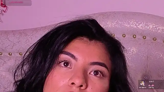 Miaparkerss_ 网络视讯表演