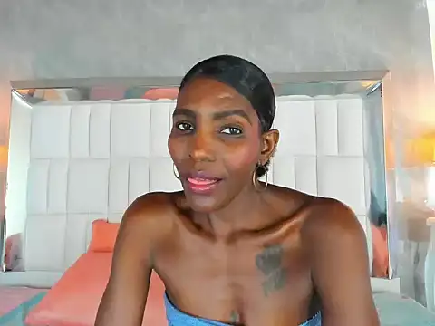 AlmaSean Chat XXX in diretta