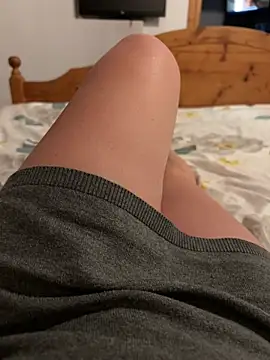 Pokój czatu na żywo – sweetmystery1