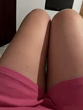sweetmystery1's Webcam Show