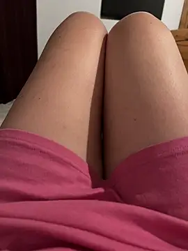 sweetmystery1 webkamerás műsora