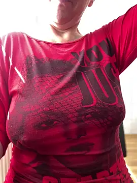 Show Webcam de sweetmystery1