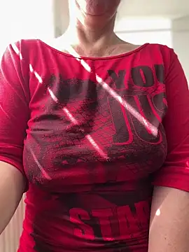 Živý XXX chat sweetmystery1