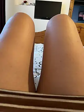 sweetmystery1 webkamerás műsora