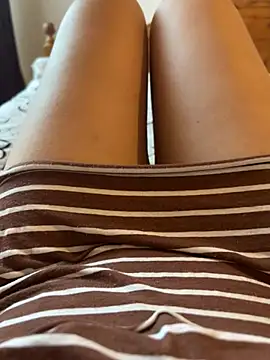sweetmystery1's Webcam Show