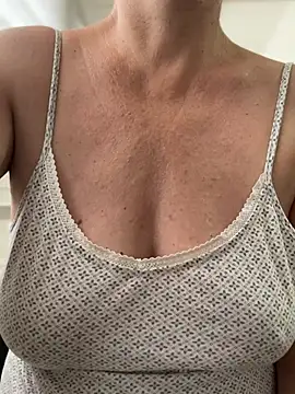 sweetmystery1 Adlı Modelin Canlı XXX Sohbeti