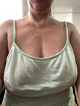 Živý XXX chat sweetmystery1