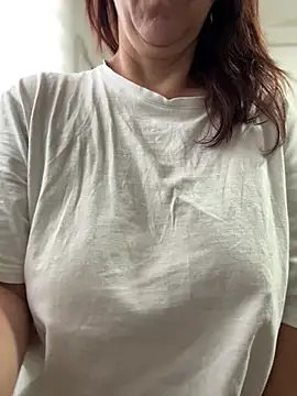 Show webcam de sweetmystery1