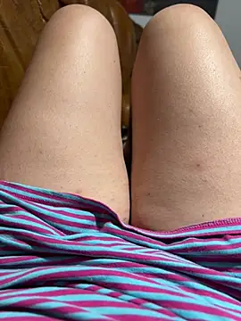 sweetmystery1's Live XXX Chat