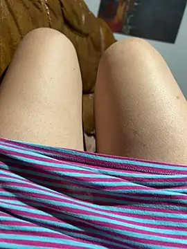 sweetmystery1's Live XXX Chat
