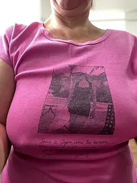 sweetmystery1's Live XXX Chat