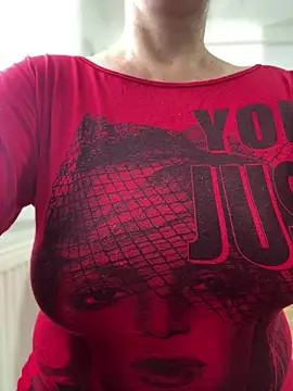 sweetmystery1 Webcam-Show