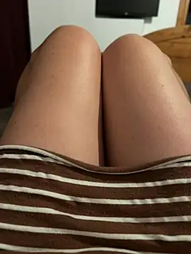 sweetmystery1's Live XXX Chat