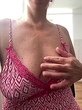 sweetmystery1 Webcam show