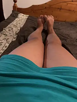 Show Webcam de sweetmystery1