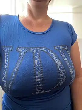 sweetmystery1 Adlı Modelin Canlı XXX Sohbeti