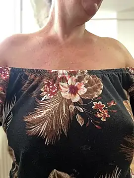 Show Webcam de sweetmystery1