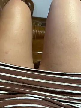 Show webcam de sweetmystery1