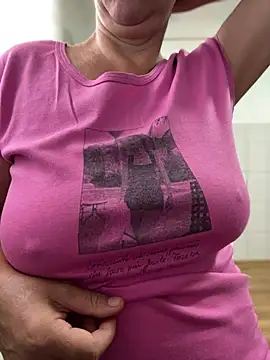sweetmystery1 Adlı Modelin Web Kamerası Şovu