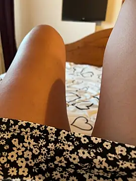 sweetmystery1's Webcam Show