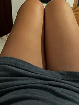sweetmystery1's Webcam Show