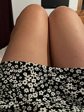 sweetmystery1's Live XXX Chat
