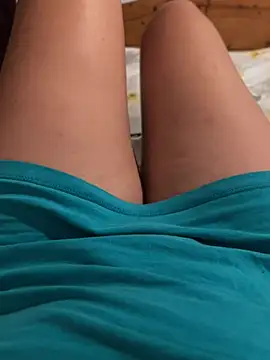 Show de webcam de sweetmystery1