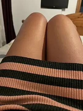 sweetmystery1's Webcam Show