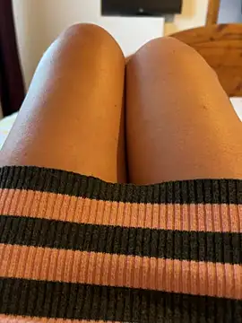 sweetmystery1's Webcam Show