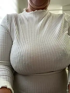 Show webcam de sweetmystery1