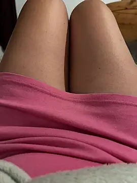 sweetmystery1's Webcam Show