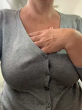 Show webcam de sweetmystery1