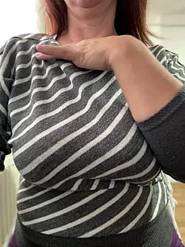 sweetmystery1's Webcam Show