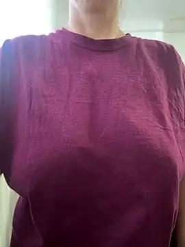 Živý XXX chat sweetmystery1